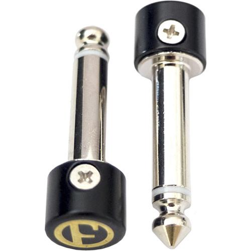 F-PEDALS Self-Assembly Cable Kit with 6 Right-Angle Jacks