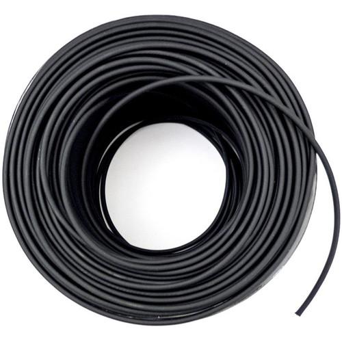 F-PEDALS Self-Assembly Cable Kit with 6 Right-Angle Jacks