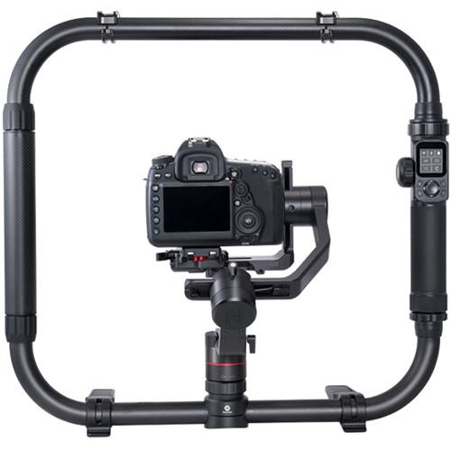 Feiyu Ring-Style Grip Handle for AK Series Gimbals