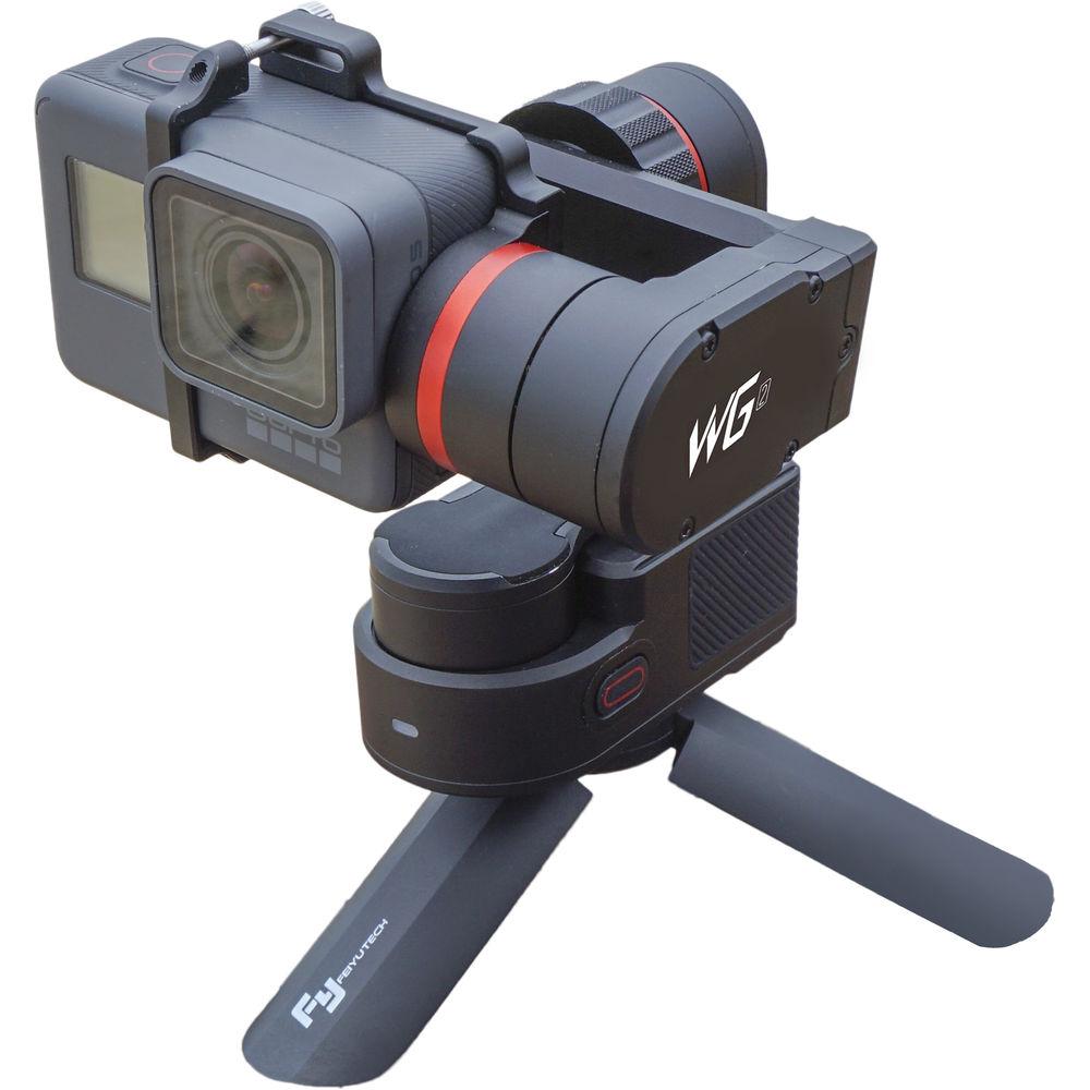 Feiyu Tabletop Tripod