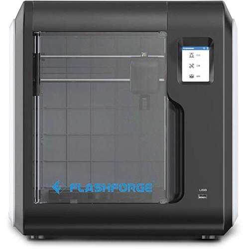 FlashForge Adventurer 3 3D Printer, FlashForge, Adventurer, 3, 3D, Printer