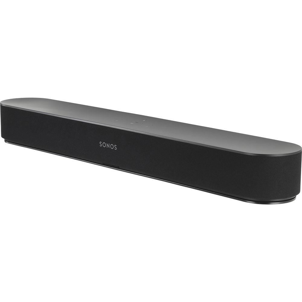 FLEXSON Adjustable Wall Mount for Sonos Beam