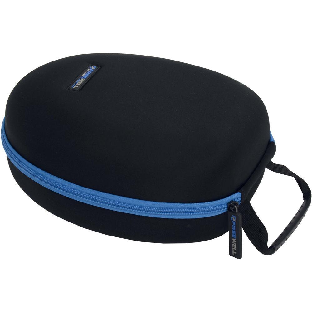 Freewell Full-Face Snorkeling Mask with Action Camera Mount