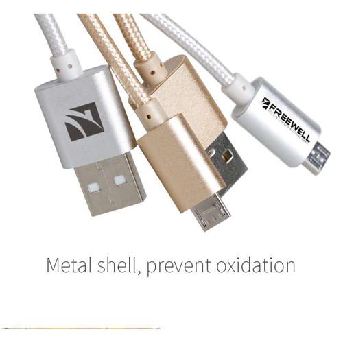 Freewell Micro-USB Cable for Select Drone Remote Controllers