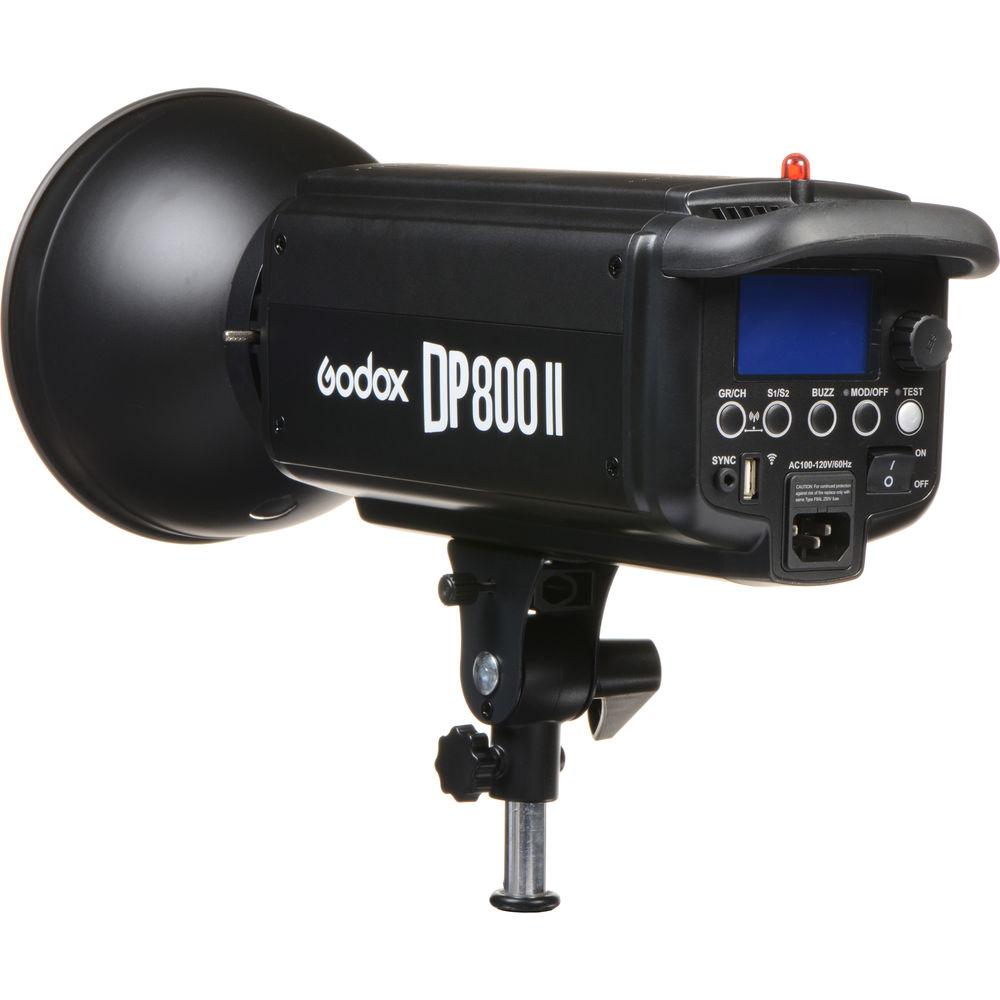 Godox DP800II Flash Head