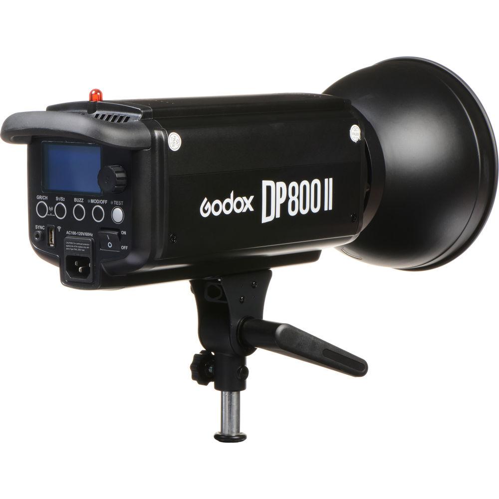 Godox DP800II Flash Head