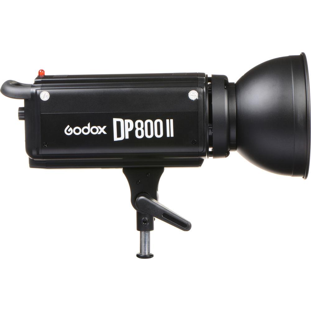 Godox DP800II Flash Head