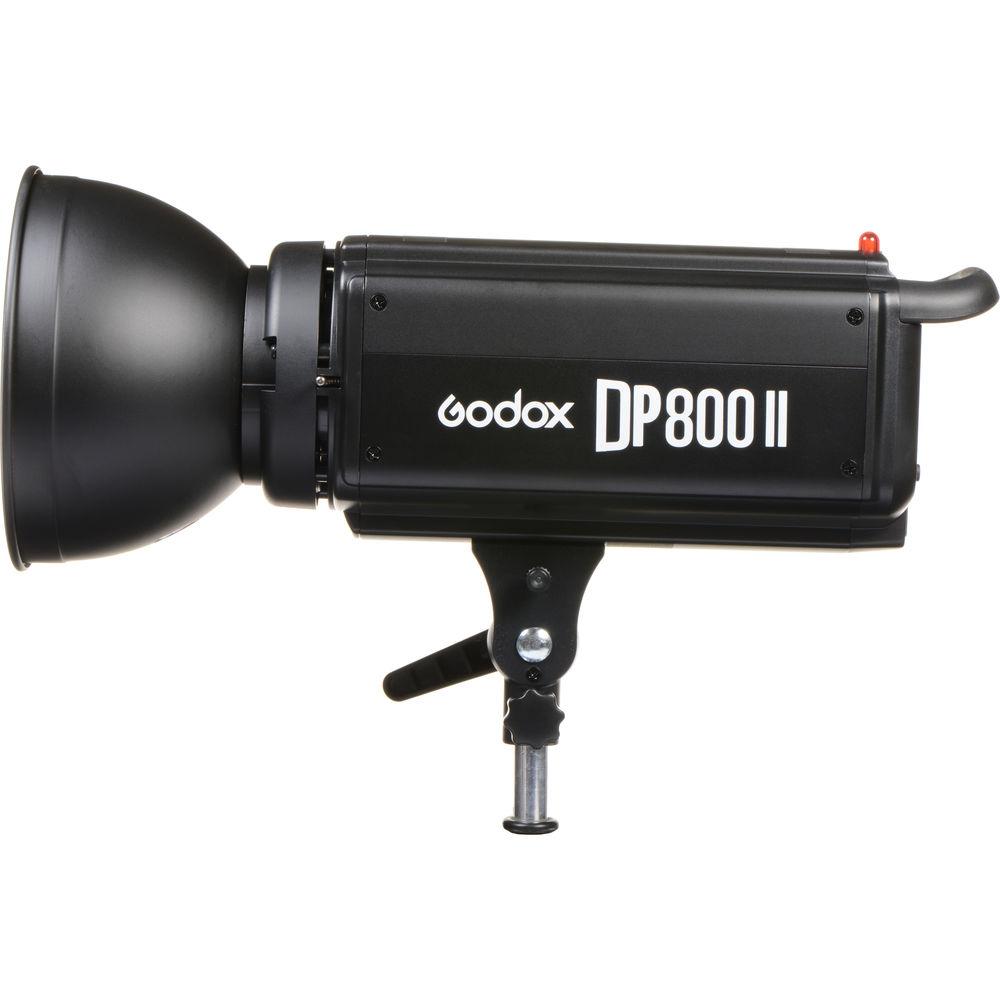 Godox DP800II Flash Head