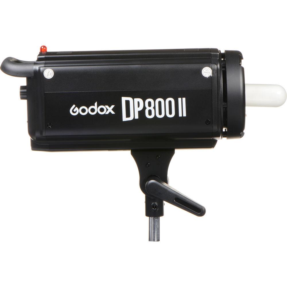 Godox DP800II Flash Head