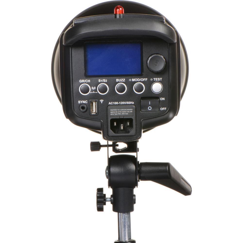 Godox DP800II Flash Head