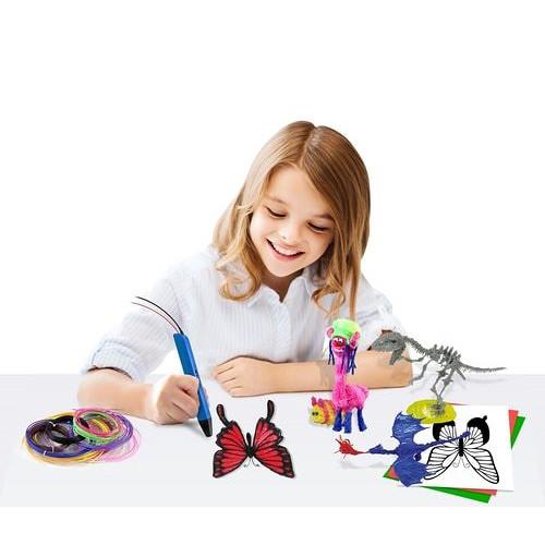 HamiltonBuhl 3D Magic Pen Steam Mega Pack