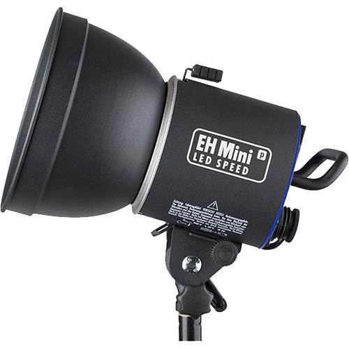 Hensel Porty L 1200 LED Kit with 1 Flash Head