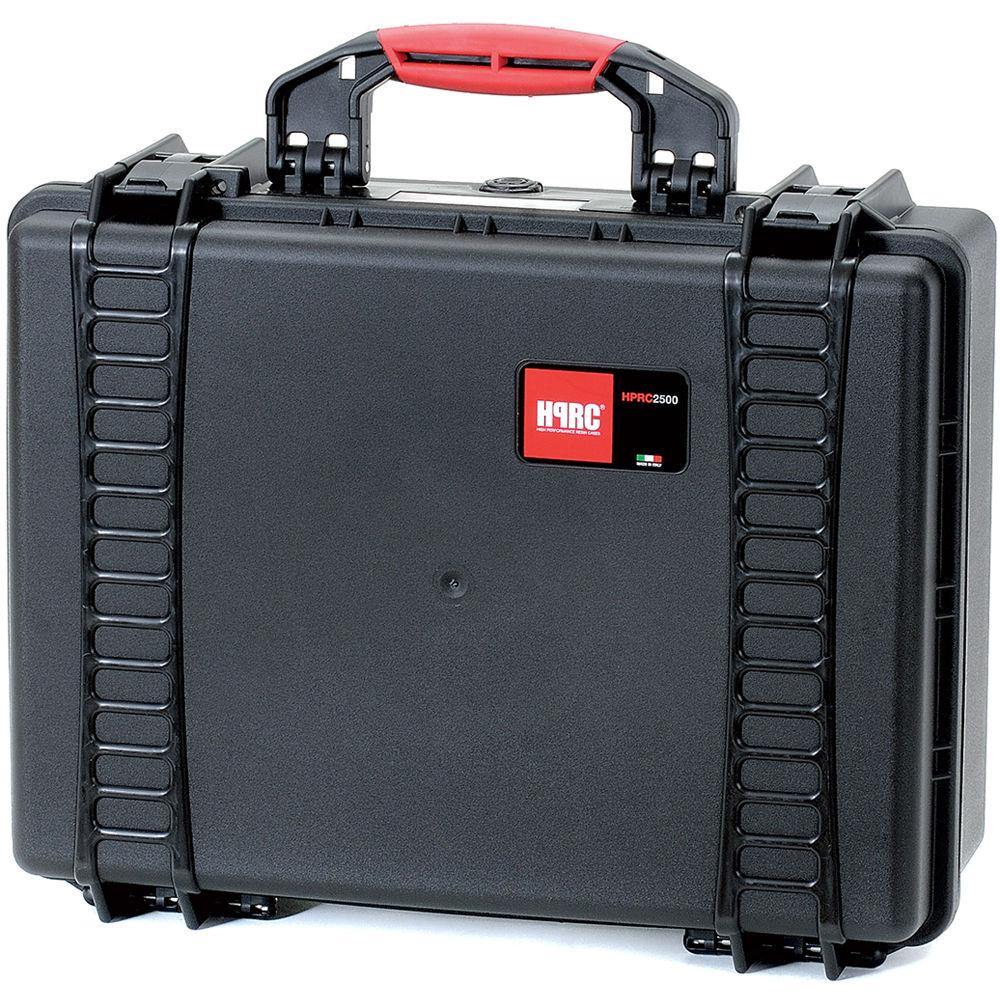 HPRC HPRC2500 Hard Case for Osmo Pro with X5 Gimbal