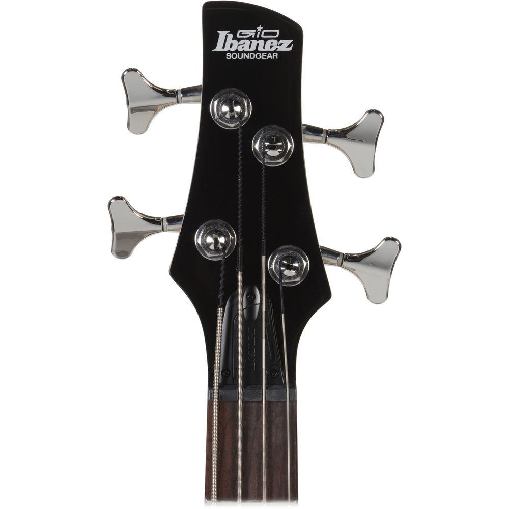 Ibanez GSR200 GIO Series Electric Bass