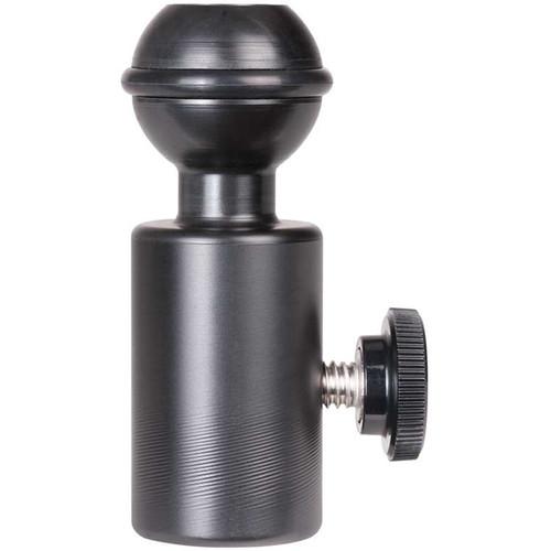 Ikelite 1" Ball Mount Mark II for Studio Light Stands