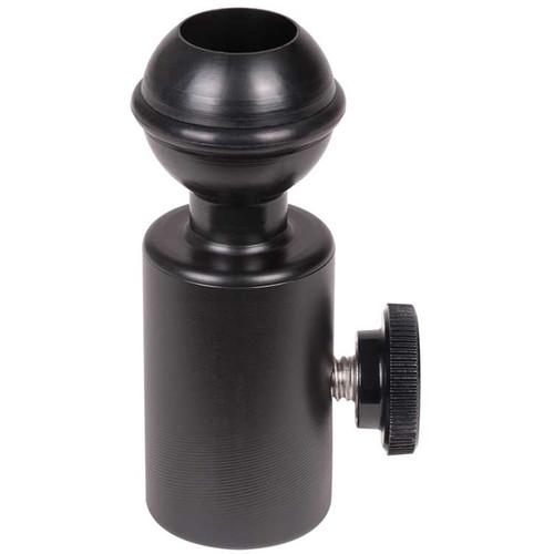 Ikelite 1" Ball Mount Mark II for Studio Light Stands