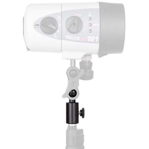 Ikelite 1" Ball Mount Mark II for Studio Light Stands