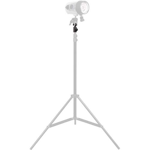 Ikelite 1" Ball Mount Mark II for Studio Light Stands