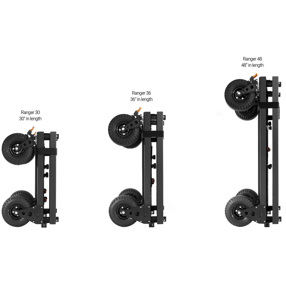 Inovativ Ranger 30 Utility Cart