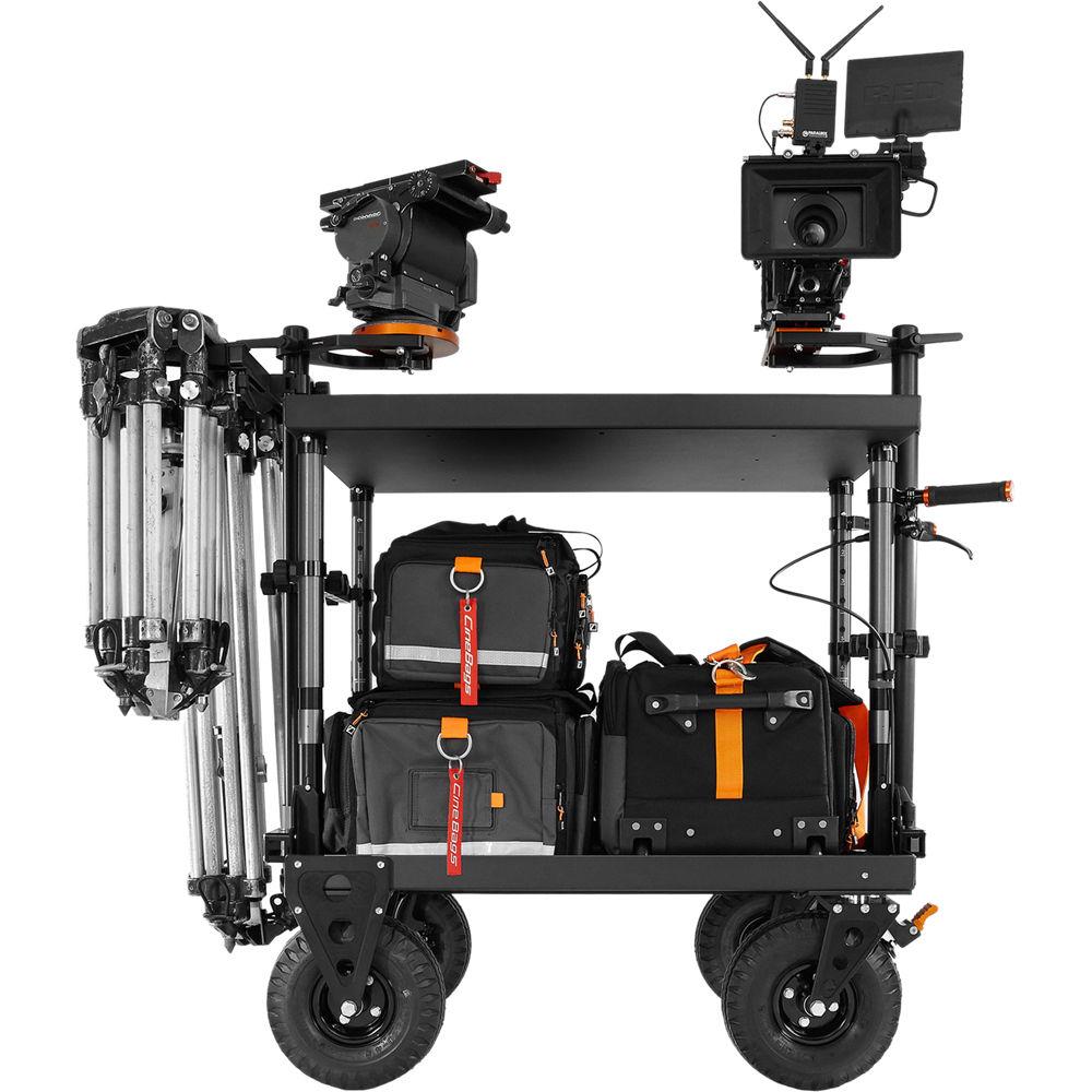 Inovativ Ranger 30 Utility Cart