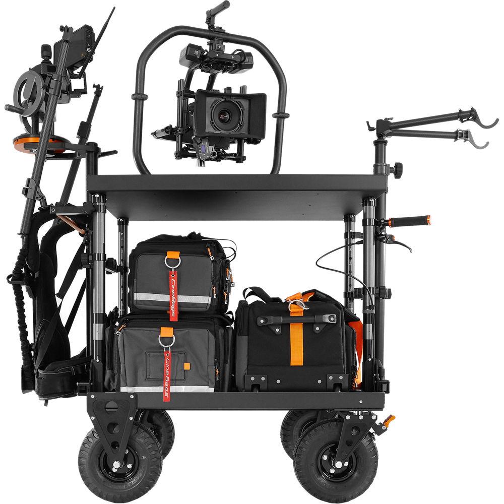 Inovativ Ranger 30 Utility Cart