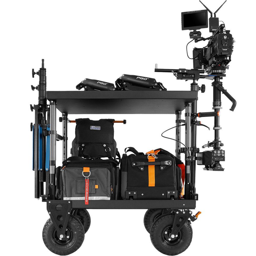 Inovativ Ranger 30 Utility Cart