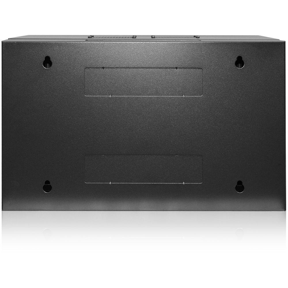 iStarUSA Claytek WMZ-655 Swing-Out Wall Mount Server Cabinet