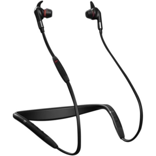 Jabra Evolve 75e Wireless Earbuds