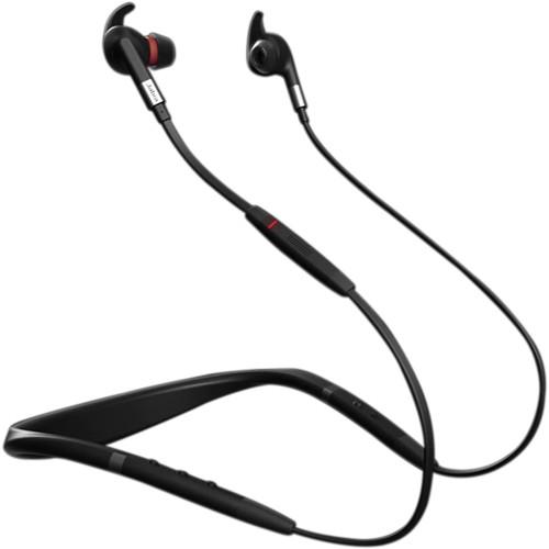 Jabra Evolve 75e Wireless Earbuds