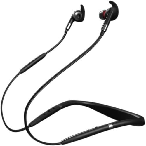 Jabra Evolve 75e Wireless Earbuds