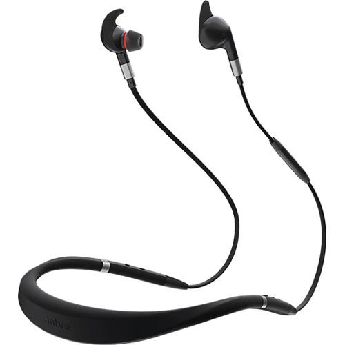 Jabra Evolve 75e Wireless Earbuds
