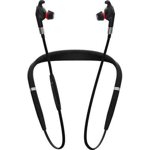 Jabra Evolve 75e Wireless Earbuds