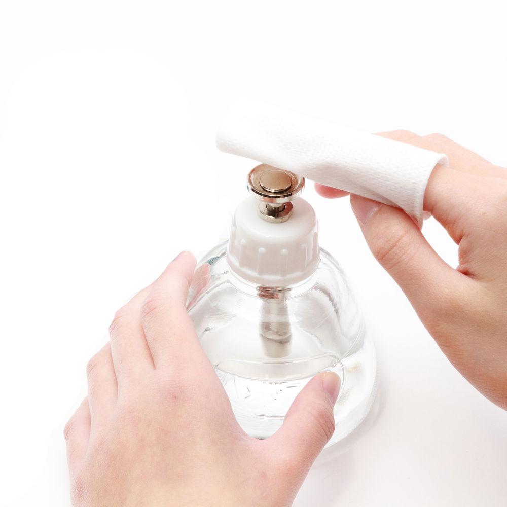 Japan Hobby Tool Camera Maintenance Liquid Dispenser