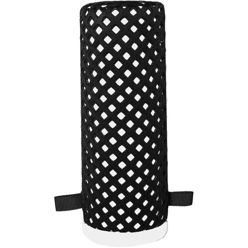 Jupiter Accessories Micozy S Full Body Mic Cover, Protector, and Carrying Case