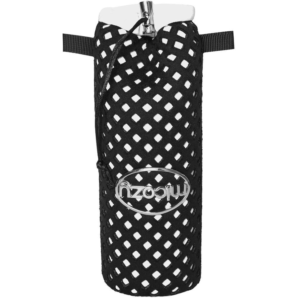 Jupiter Accessories Micozy S Full Body Mic Cover, Protector, and Carrying Case