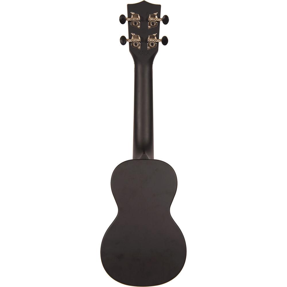KALA KA-SU-USA Ukadelic Soprano Ukulele