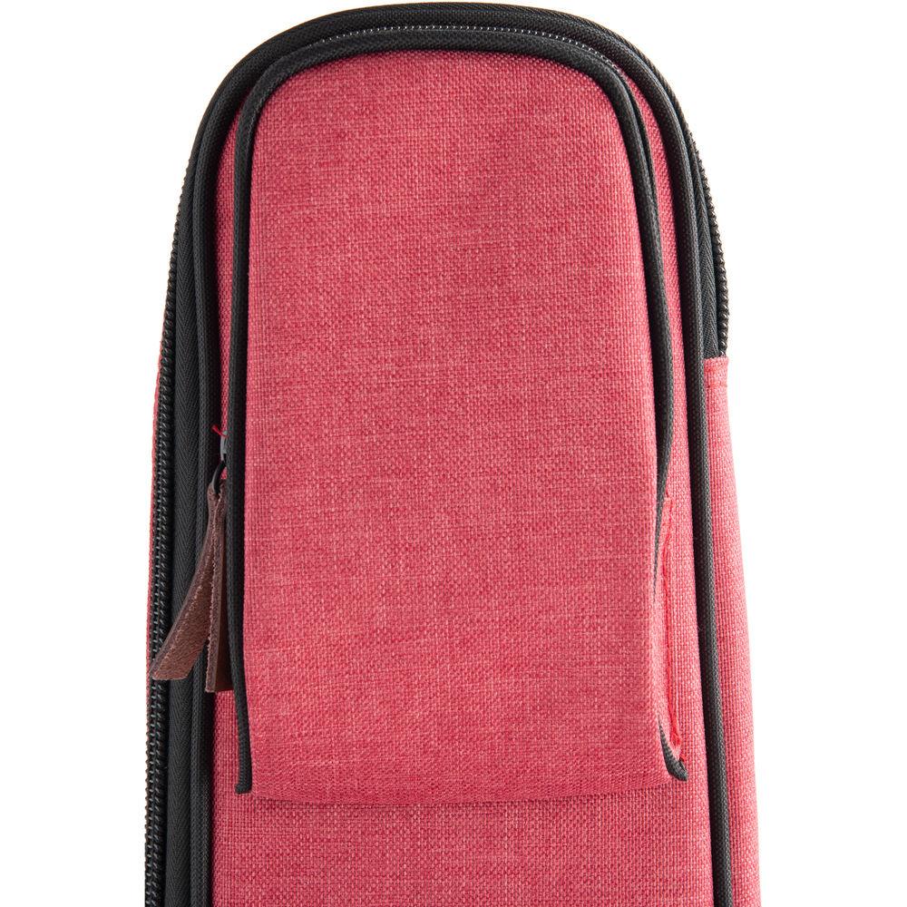 KALA Sonoma Coast Collection Concert Ukulele Case