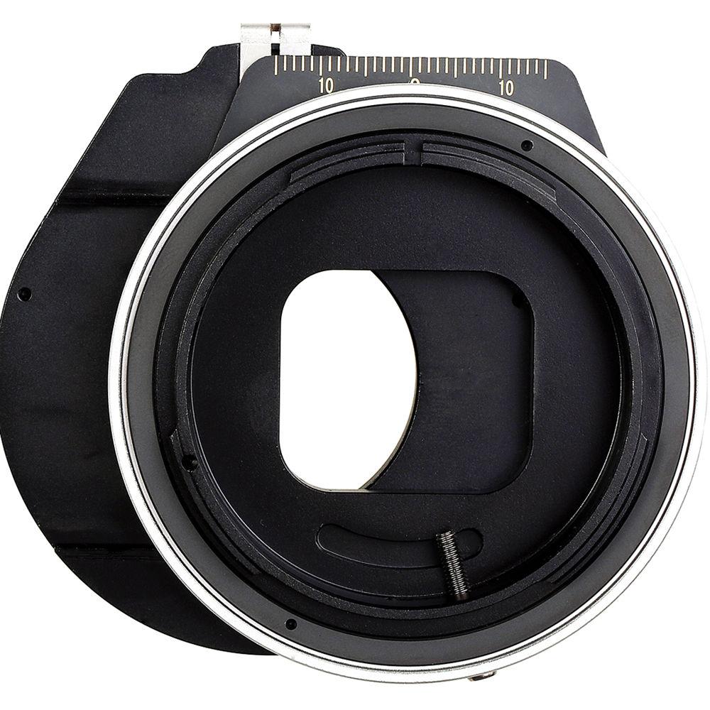 KIPON Lens Mount Adapter for Canon FD-Mount Lens to FUJIFILM X-Mount Camera