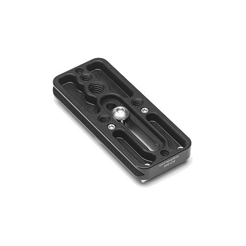 Kirk KLP-360 Arca-Type Quick Release Plate for Select Camera Lenses