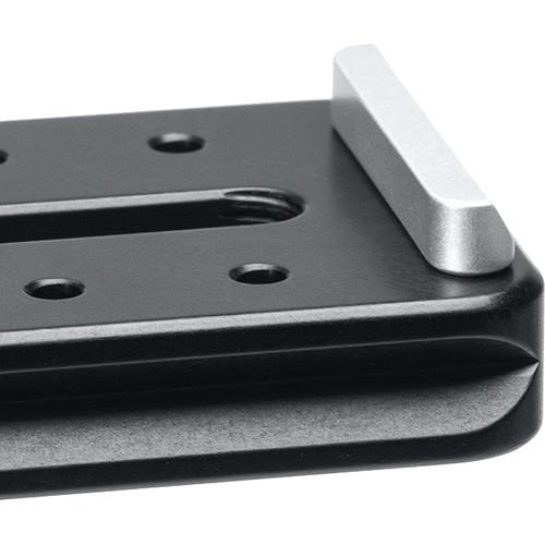 Kirk KLP-360 Arca-Type Quick Release Plate for Select Camera Lenses