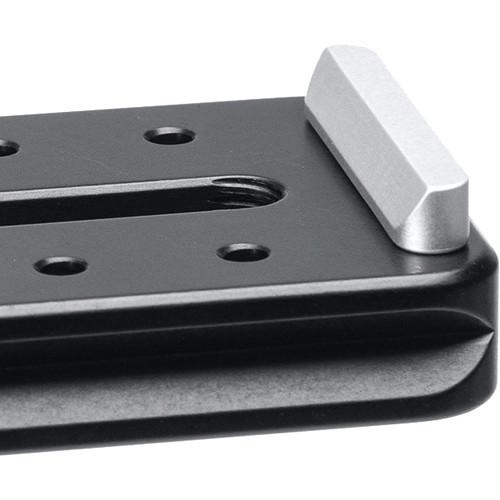 Kirk KLP-360 Arca-Type Quick Release Plate for Select Camera Lenses