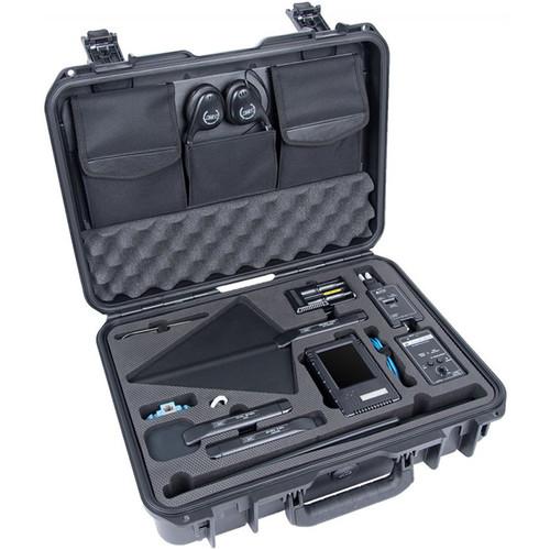 KJB Security Products ANDRE Advanced Handheld Broadband Receiver