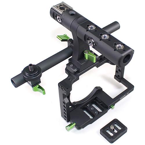 LanParte FANS Series Cage for Sony a6000 Series