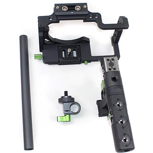 LanParte FANS Series Cage for Sony a6000 Series