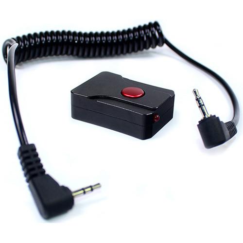 LanParte LANC Wireless Controller Kit