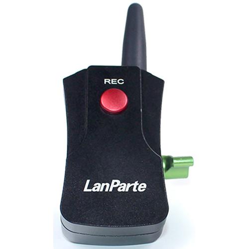 LanParte LANC Wireless Controller Kit
