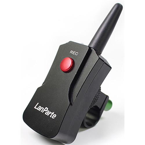 LanParte LANC Wireless Controller Kit