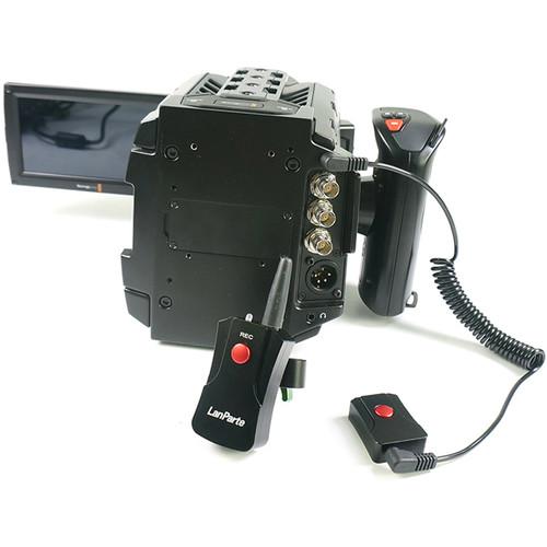 LanParte LANC Wireless Controller Kit