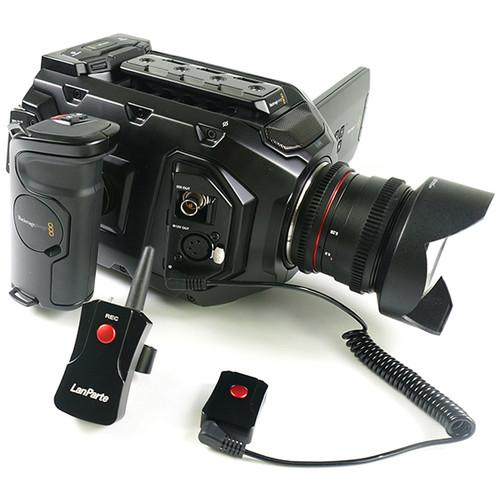 LanParte LANC Wireless Controller Kit