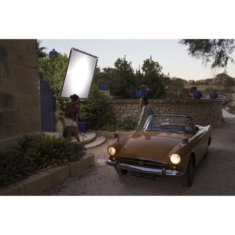 Lastolite Skylite Rapid 0.75-Stop Diffusion Fabric